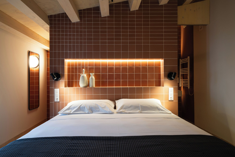 Bedroom 3, Apartamentos Vilafamés Antic Palau, Castellón