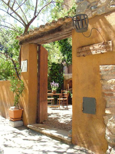 Others 5, Les Velles Escoles, Tarragona