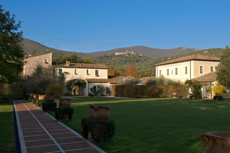 La Tenuta Dei Ciclamini, Terni