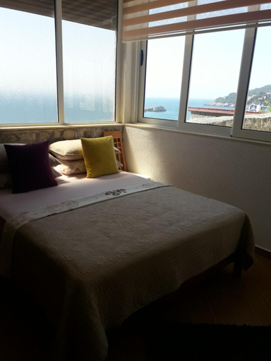 Others 4, Apartments Antigona Old Town