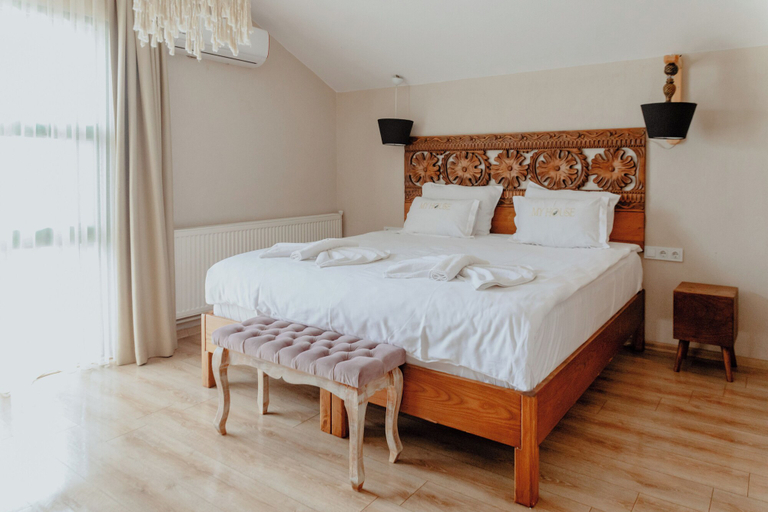 Bedroom 3, Myhouse Urla Butik Otel, Urla
