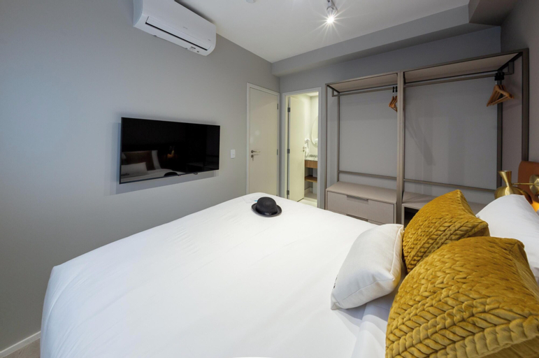 Bedroom 16