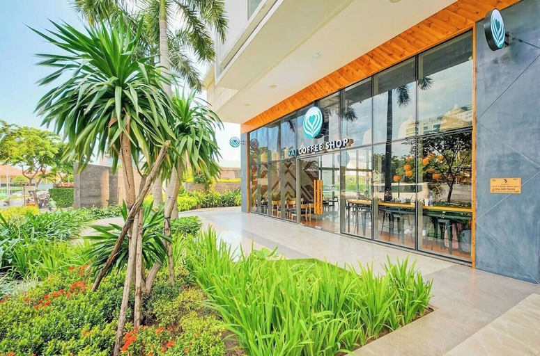 Exterior & Views 2, Summerset Apartment - RiverGate Residence, District 4