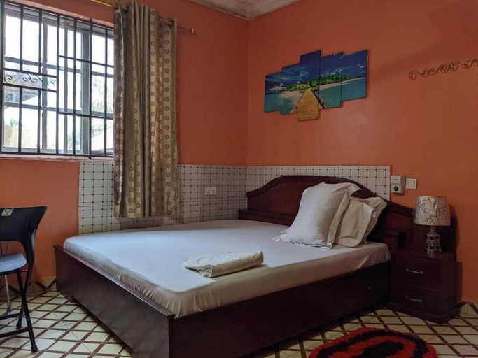 Bedroom 2, BIG ASTOM HOTEL, Asutifi