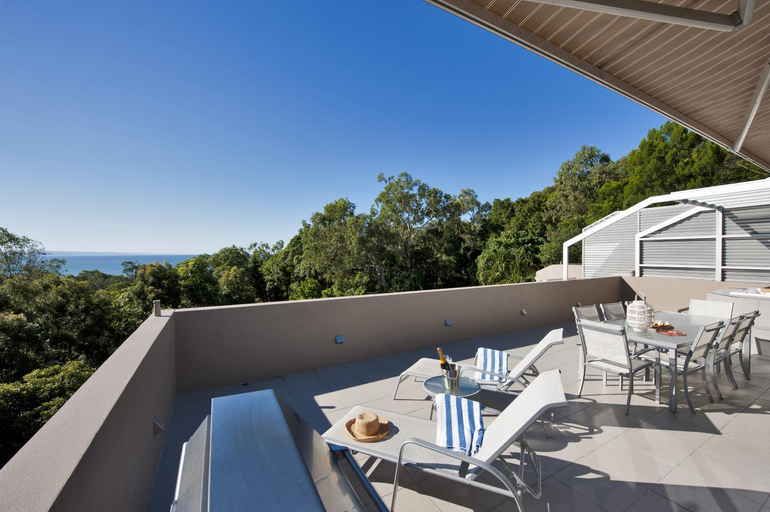 Food & Drinks, Picture Point Terraces, Noosa - Noosa-Noosaville