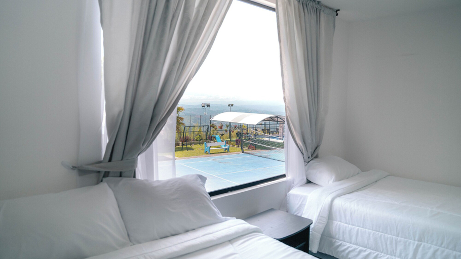 Others 5, Hotel Campestre los Alpes, Manizales