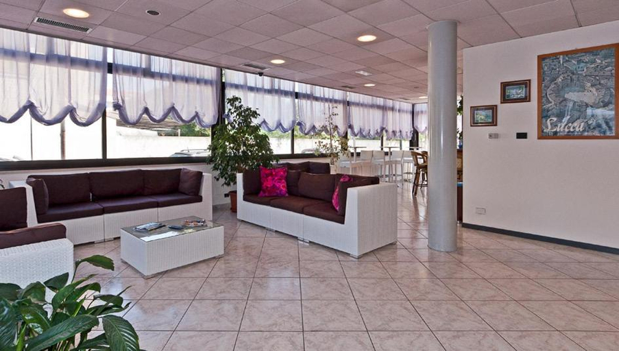 Public Area