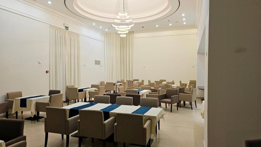Business Facilities, Downtown Hotel-Palestine, Ramallah and Al-Bireh