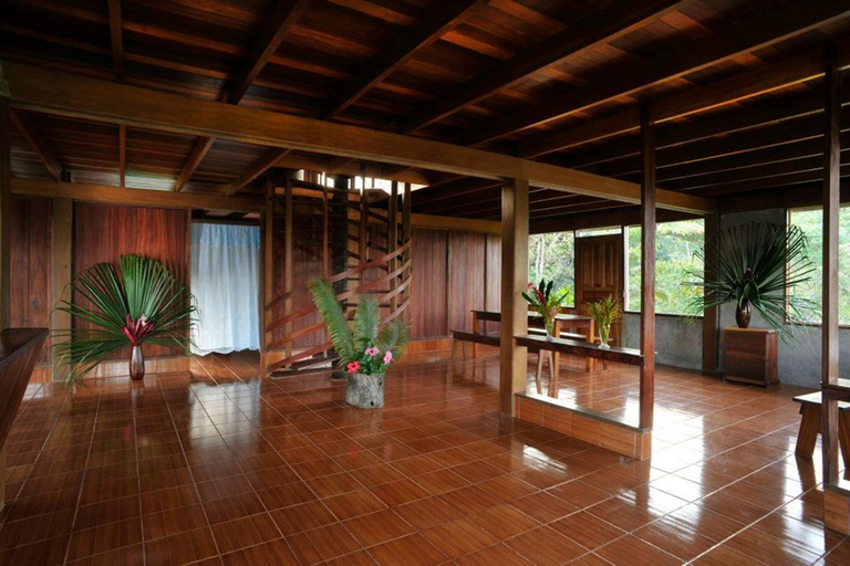 Food & Drinks 4, Casa Drake Lodge, Osa