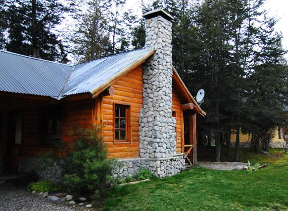 Others 5, Cabanas Rukayen, Los Lagos