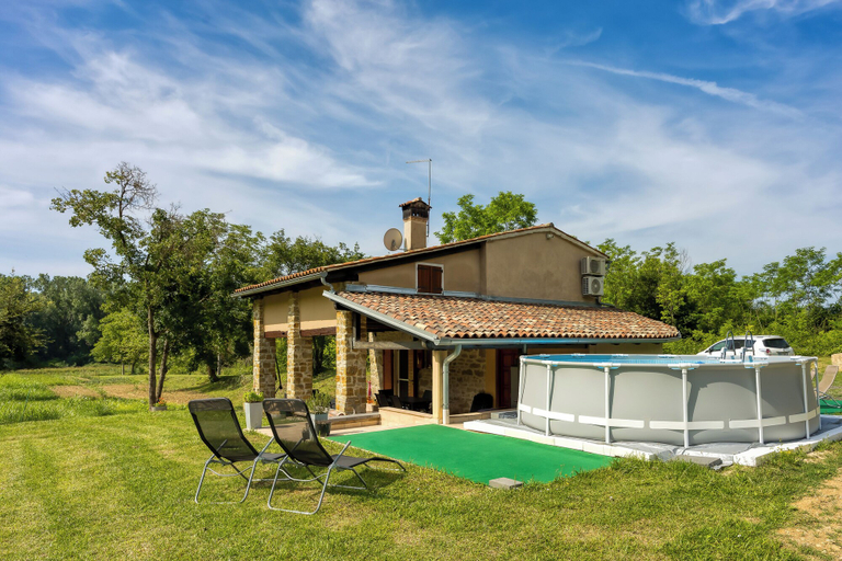 Sport & Beauty 4, Casa La Vida, Grožnjan