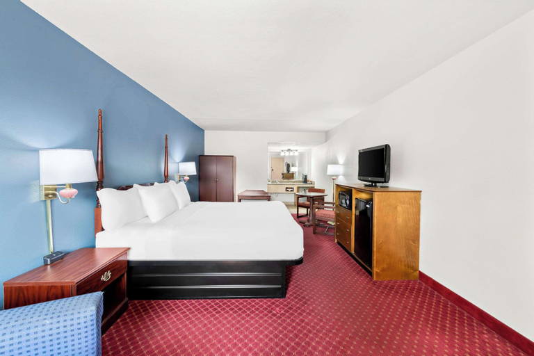 Bedroom 17