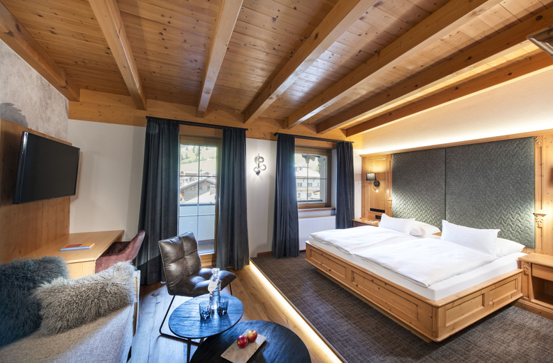 Bedroom 3, das Alois, Schwaz