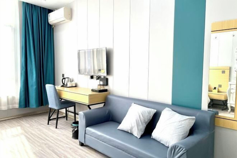 Others 4, Core Clould of hotel, Nanchang