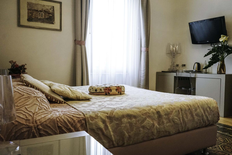 Bedroom 3, Residenza Mordini, Olbia-Tempio