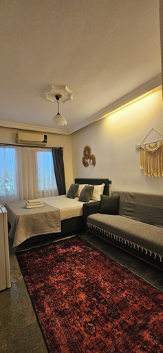 Others 2, Bodrum Merkez Kumsal Pansiyon, Bodrum
