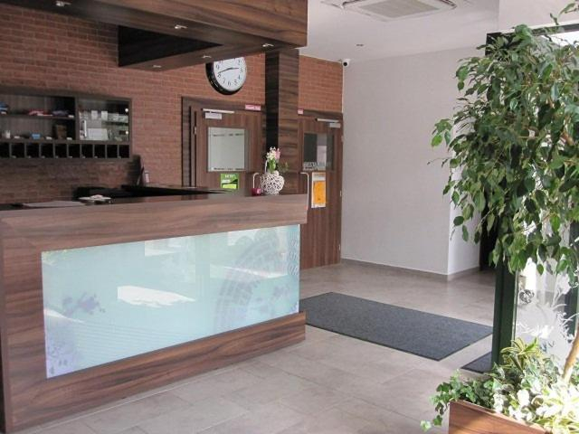 Public Area, F - Team Hotel, Liptovský Mikuláš
