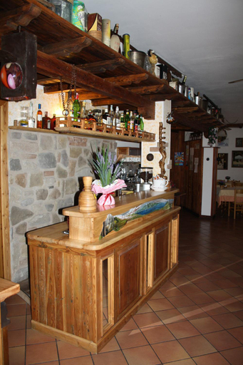 Food & Drinks 3, Il Camino, Brescia