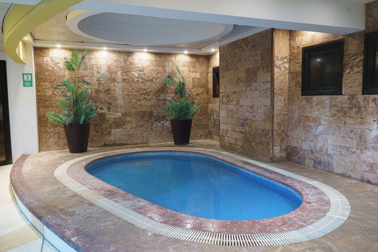 Sport & Beauty 5, Hostal Del Sol Resort & Spa, La Costa
