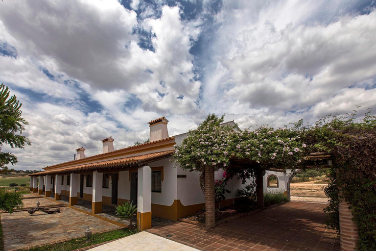 Naveterra-Hotel Rural, Alandroal