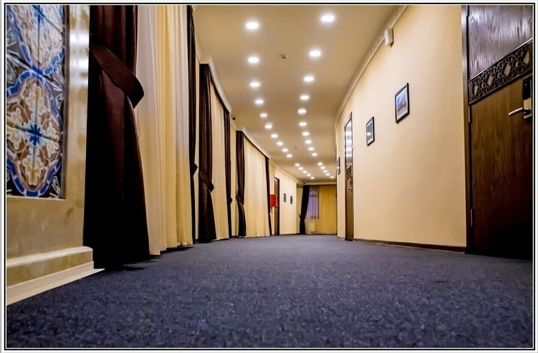 Others 5, Hotel BEK Samarkand, Samarkand
