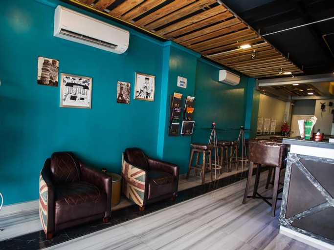 Others 3, Phaphoom Boutique Residence, Bang Plee