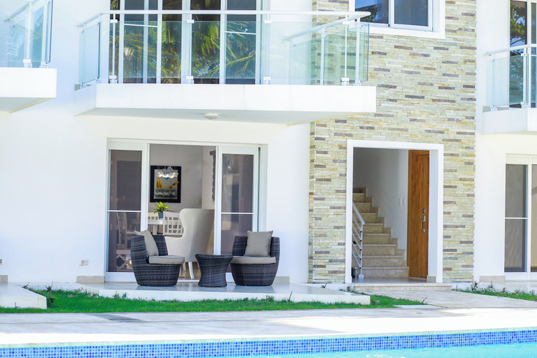 Exterior & Views 2, 0053 CMA103, Sosua