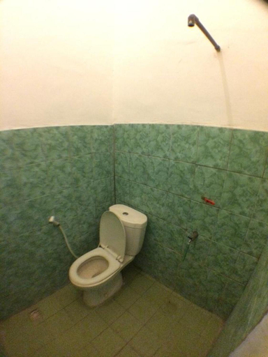 Bathroom 3, Jeges Homestay, Lombok