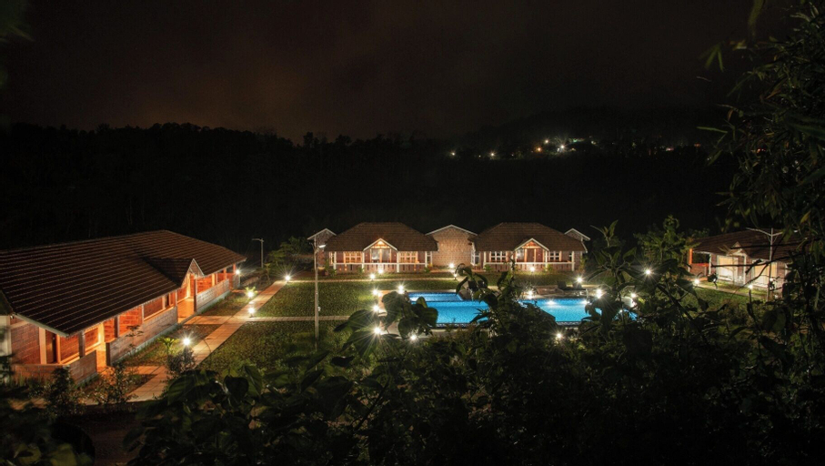 Exterior & Views 2, Neervana Resort, Hassan