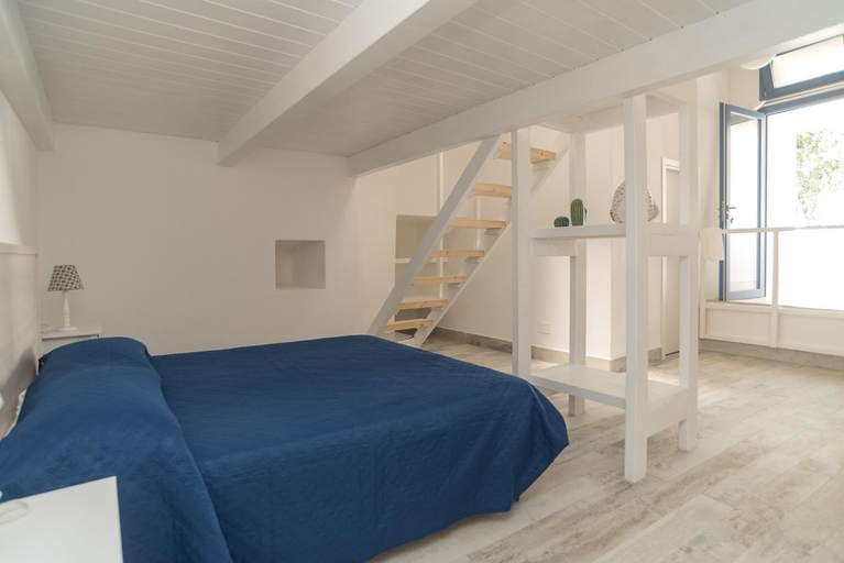 Others 4, Il Pagliaio B&B, Foggia