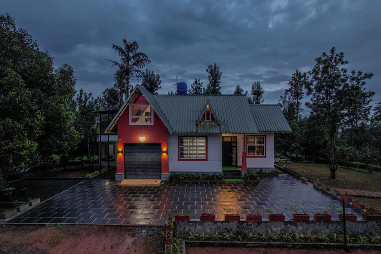 Others 3, Valley View, The Nilgiris