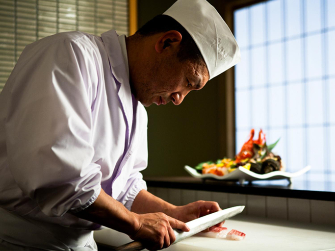 Food & Drinks 5, Yumoto Kompira Onsen Hananoyu Koubaitei, Kotohira