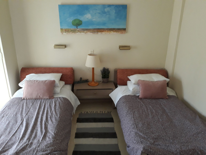 Bedroom 3, Pierhouse Hotel Corfu - Gouvia, Ionian Islands