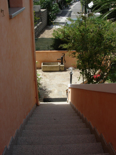 Others 5, Affittacamere Meta Mito, Nuoro