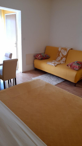 Others 4, Apartments Mira, Bibinje