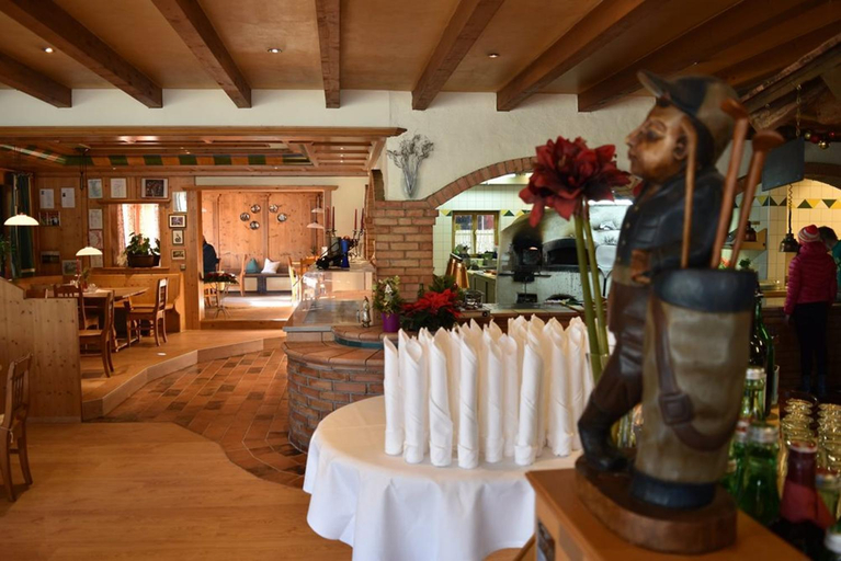 Food & Drinks 5, Moarhof, Kufstein