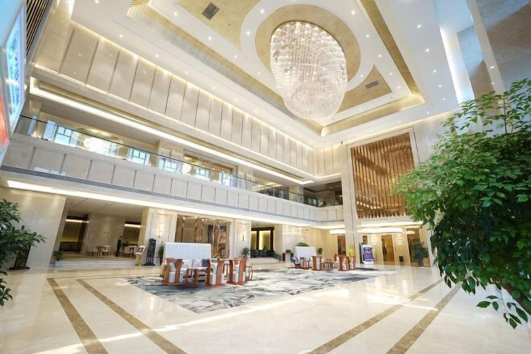 Others 4, ChangSheng Tongjiang Hotel, Bazhong