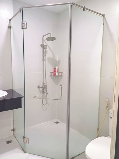 Bathroom 3, LEE'S APARMENT, District 7