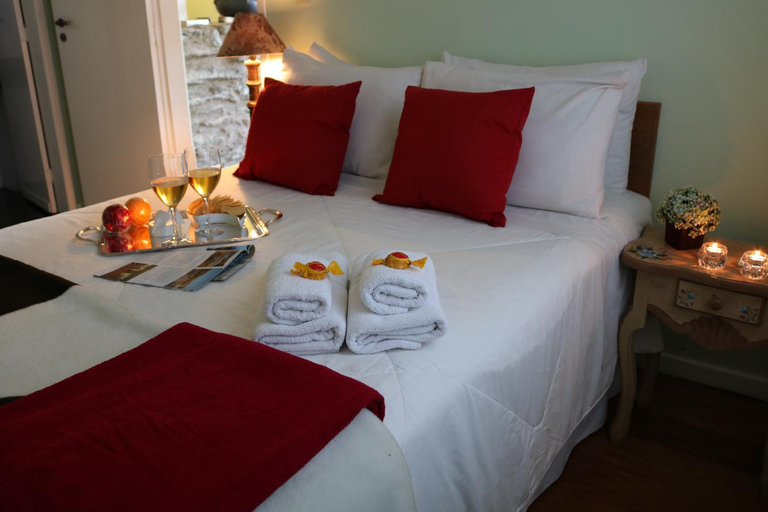 Bedroom, Biz & Biu Pousada Lavras Novas, Ouro Preto