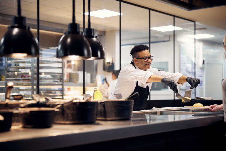 Food & Drinks 5, Van der Valk Hotel Gent, Oost-Vlaanderen