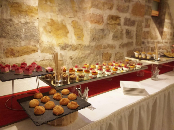 Food & Drinks 5, VTF Le Domaine Les Hautannes, Rhône