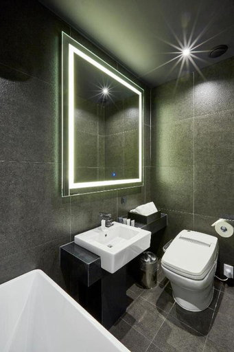 Bathroom 5