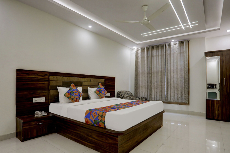 Others 1, FabHotel Oriental, Bhopal