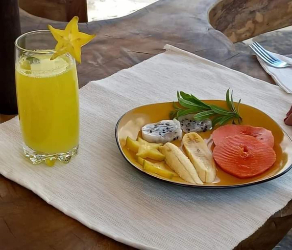 Food & Drinks 4, Hotel Boutique Villa Eucalyptus, Floresta