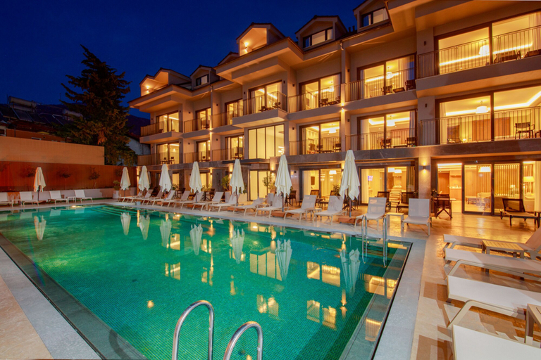 Exterior & Views 2, Casa Lumar Luxury Lodging - Adults Only, Fethiye