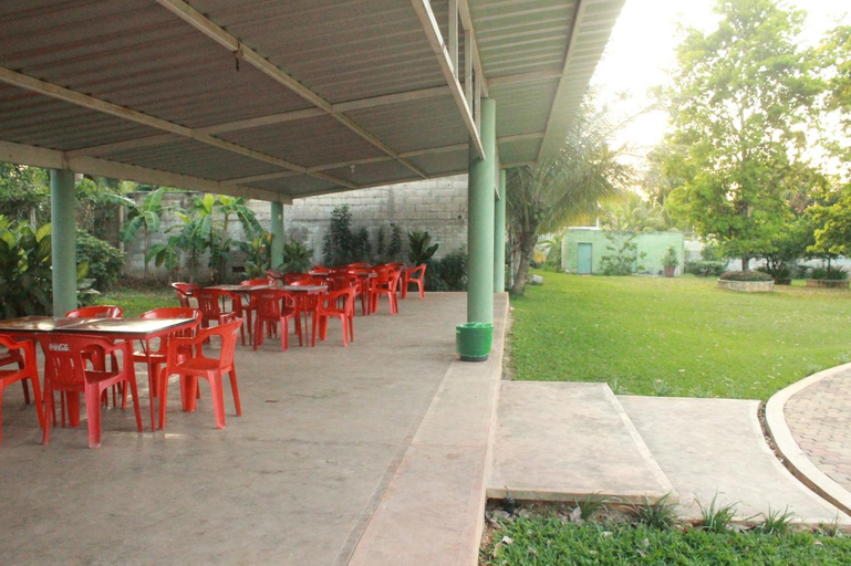 Others 3, Hotel Puuc, Oxkutzcab