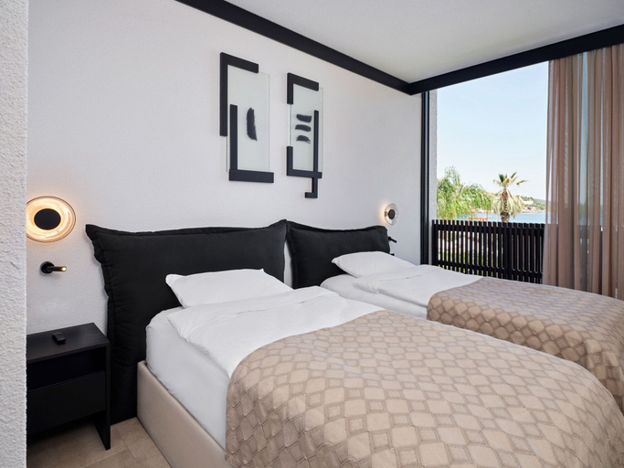 Bedroom 2, Caja by Maxx Royal, Bodrum