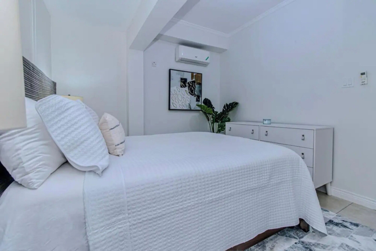 Bedroom 2, I Heart JA DreamCondo at The Bromptons