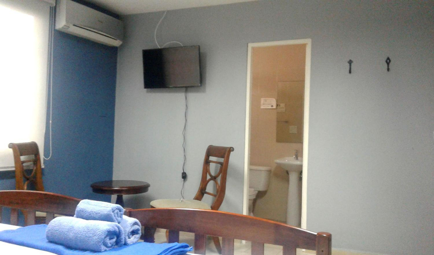 Others 3, Panama Hat Hostel, Panamá