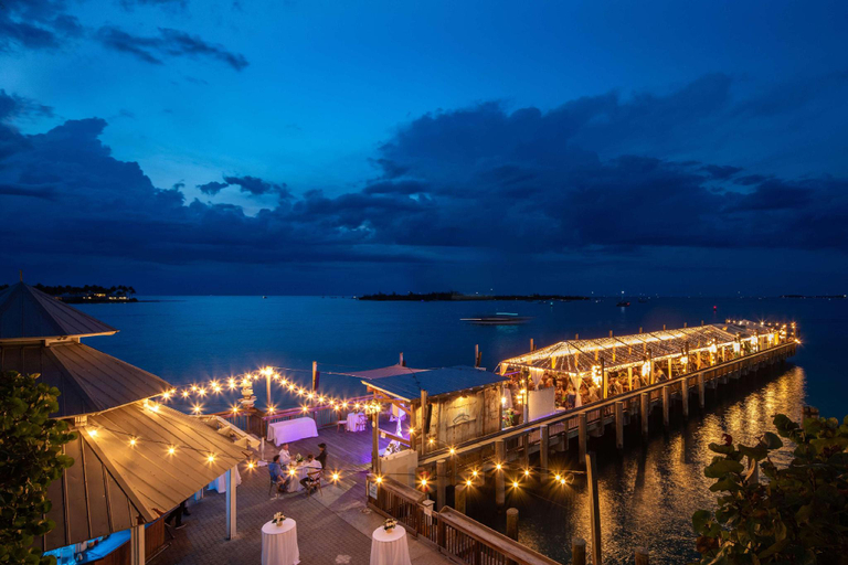Exterior & Views 1, Ocean Key Resort & Spa, Monroe